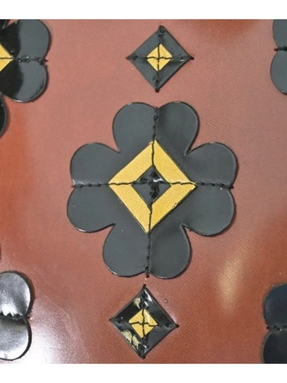 Prada Handbag Brown